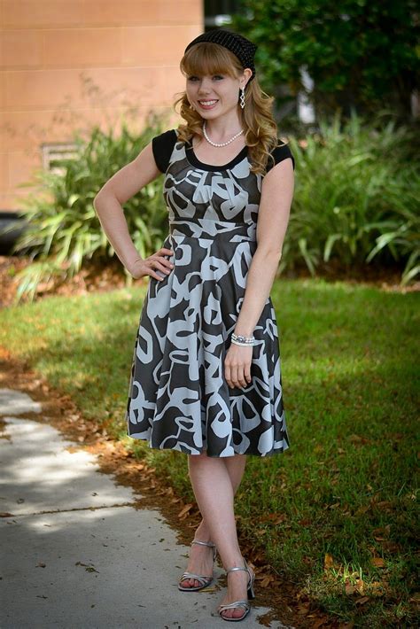 Fresh Modesty: How I Packed | A Weekend in Florida Outfits Modest, Modest Dresses, Modest ...