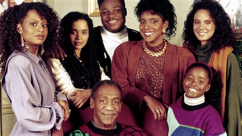 'The Cosby Show': Where are they now?