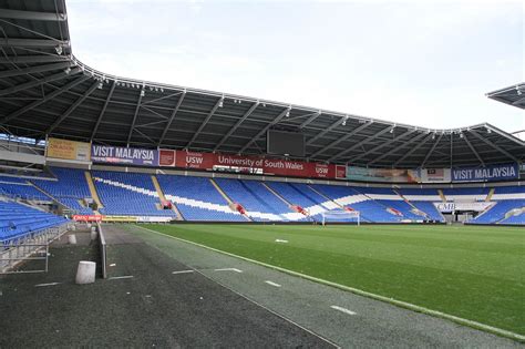 Cardiff City Stadium – StadiumDB.com