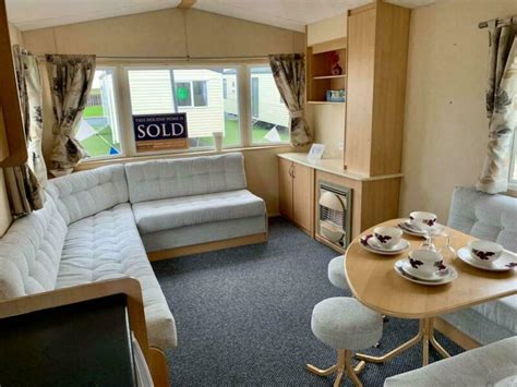 PRIVATE SALE STATIC CARAVAN - NORTH WALES / PRESTATYN / TOWYN / RHYL | in Rhyl, Denbighshire ...