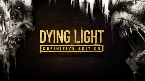 Dying Light Definitive Edition | ดาวน์โหลดและซื้อวันนี้ - Epic Games Store