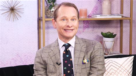 Carson Kressley Is Interested in a ‘Queer Eye’ Cameo