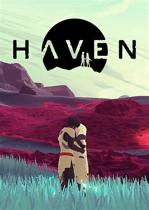 Haven - Release, News, Videos