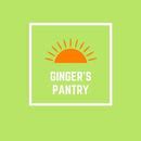 Ginger's pantry