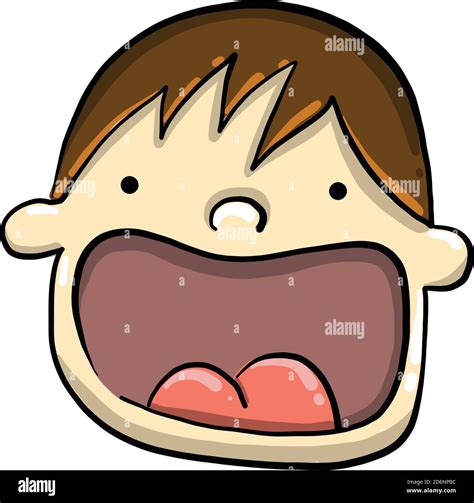 Human Mouth Clipart For Kids