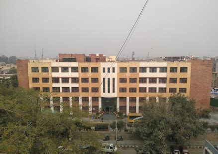 Amity International School - Mayur Vihar , Delhi : Reviews & More 2025 ...