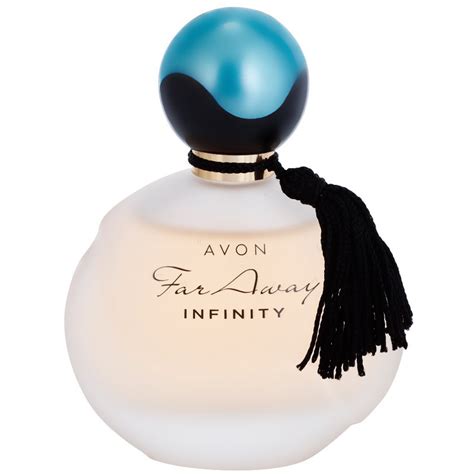 Avon Far Away Infinity, parfemska voda za žene 50 ml | notino.hr