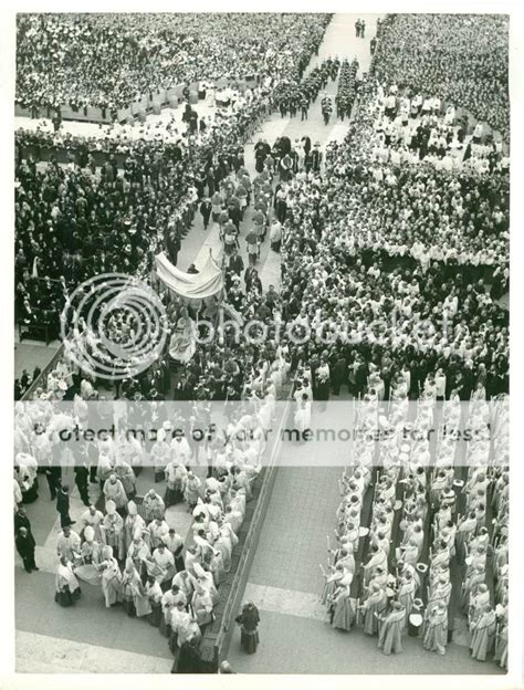 Canonization of Pope St. Pius X (part 4) | Catholic Pictures