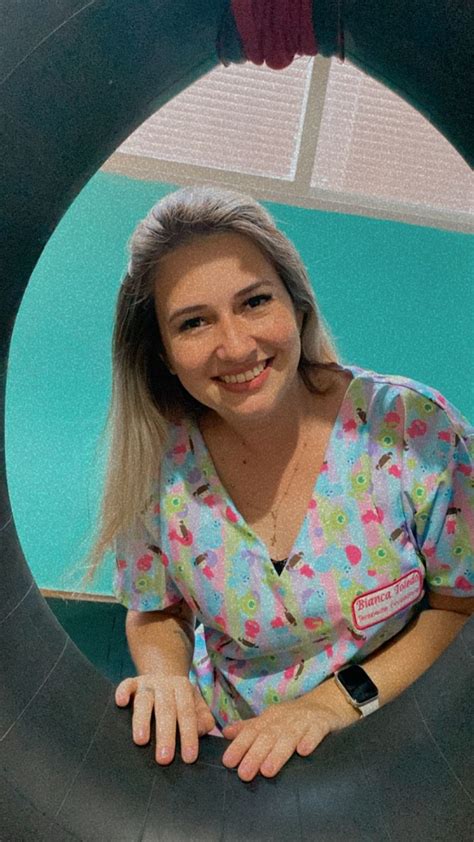 Bianca Toledo - Terapeuta Ocupacional | Ibitinga SP