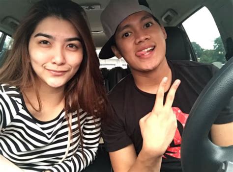 Top 25 Beautiful Photos of Scottie Thompson Girlfriend Pau Fajardo - Top List Philippines