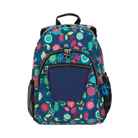 Totto backpack - Acuareles | Bag City