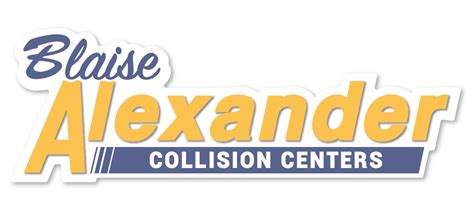 Blaise Alexander Hazleton Body Shop - Blaise Alexander Collision Centers