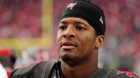 Jameis Winston Being Investigated by NFL for Groping Uber Driver