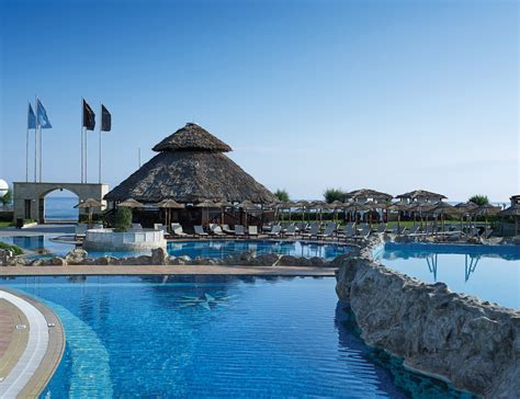 Atlantica Sensatori Resort Crete | Atlantica Hotels