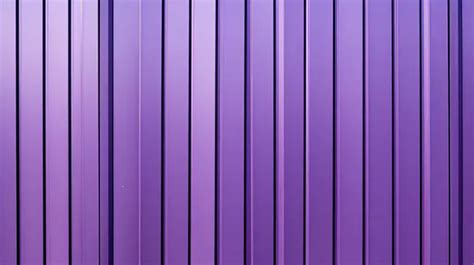 Texture Of Vertical Metal Panels In A Vibrant Purple Siding Background, Metal Sheet, Iron Plate ...