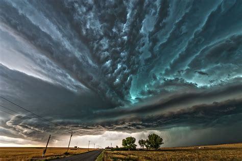 Evil Sky | Clouds, Sky, Cool pictures