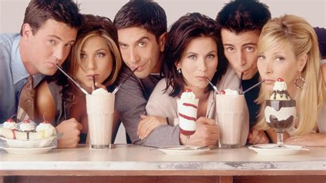 The Hardest Friends Trivia Quiz You’ll Ever Take