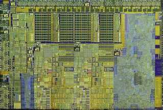 Intel Sandy Bridge 2C-GT1 die shot - high resolution - sti… | Flickr