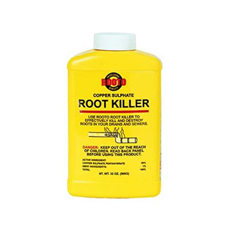 Pin on Best Foaming Root Killer