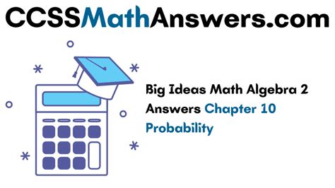 Slader Big Ideas Math Algebra 2 Student Journal - the strategiest