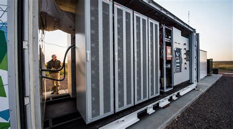 What Is Energy Storage Really? | T&D World