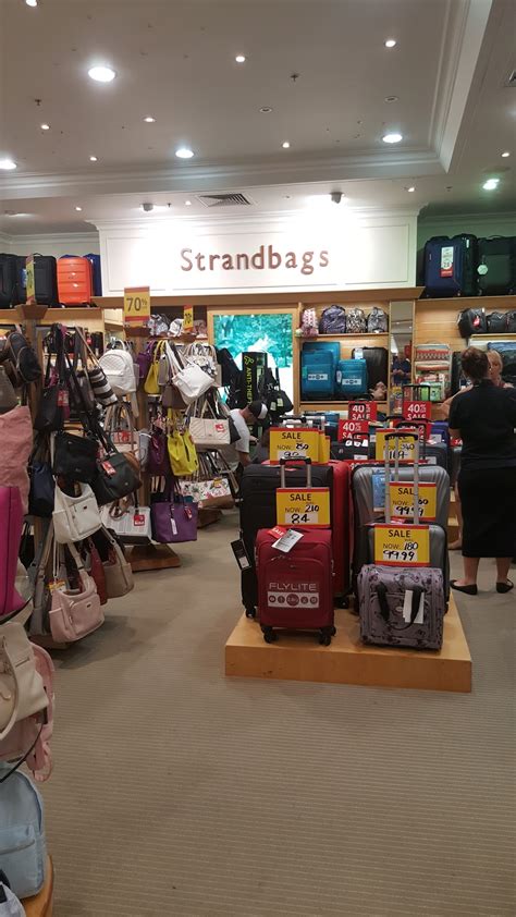 Strandbags - Terrigal Dr, Erina NSW 2250, Australia