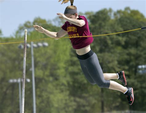 CNU Christopher Newport University Captains Classic Track … | Flickr