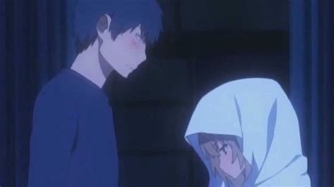 Toradora Ryuuji Kiss