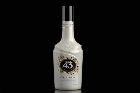 Atrévete a descubrir el sabor de Licor 43 Orochata