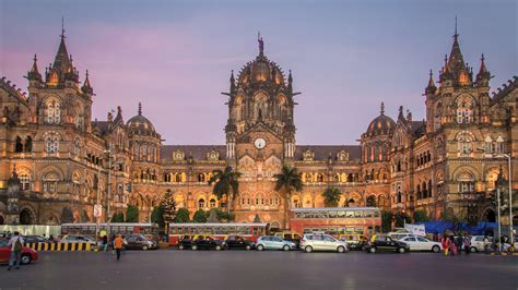 Why visit Mumbai? | FAQ | India’s largest port | andBeyond