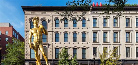 21C Museum Hotel, Louisville, Louisville Review | The Hotel Guru