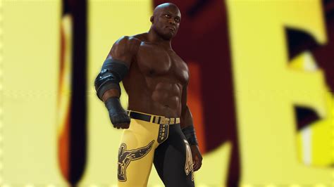 WWE 2K23 Roster: Full List of Wrestlers - Operation Sports