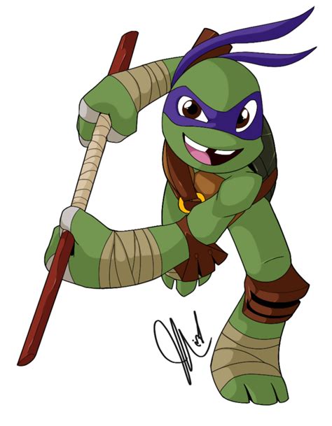 Morado | Tortugas ninjas, Tortugas, Dibujos