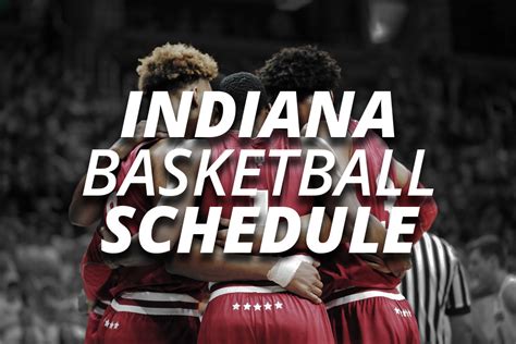 Iu Basketball Schedule 2024 2025 Printable - Tara Zulema