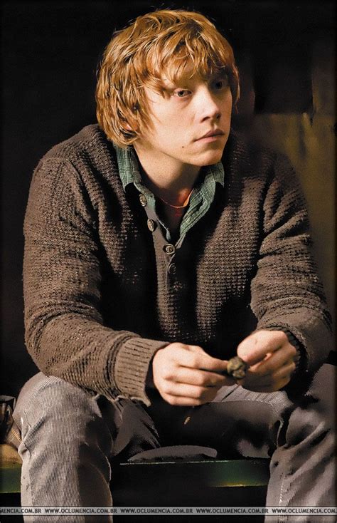 Picture of Rupert Grint in Harry Potter and the Deathly Hallows ...