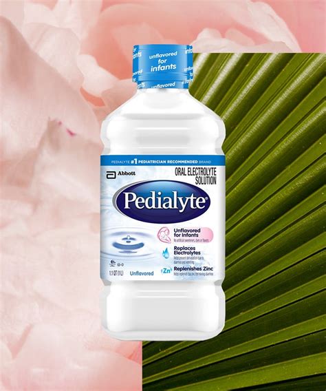 Does Pedialyte Help Hangovers, Cure Dehydration Truth