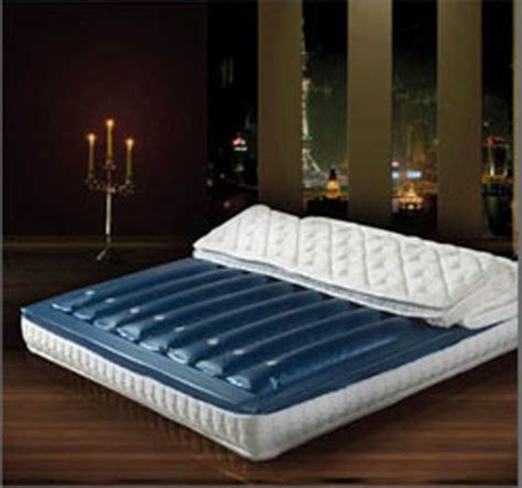 Soft Side Tube Waterbed Mattress (ST1820F) - China Waterbed and Tube ...