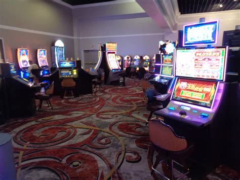 Pahrump Nugget Hotel & Casino | VegasChanges