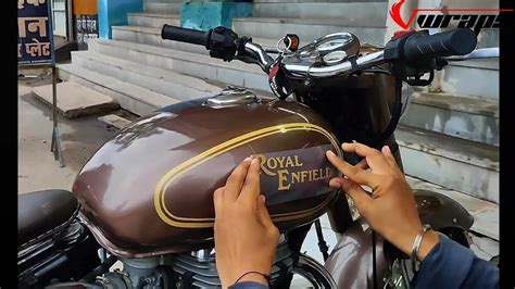 Royal Enfield In Kabir Singh - The movie is a remake of a south ...