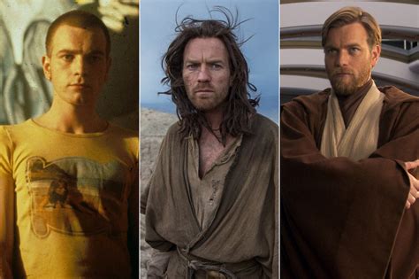 Every Ewan McGregor Movie Role, Ranked Worst to Best – Rolling Stone