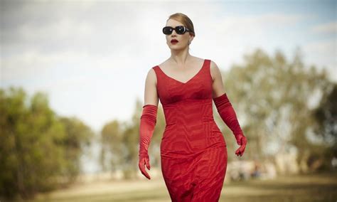 Review: The Dressmaker - Slant Magazine