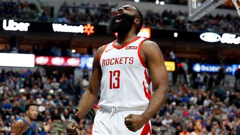 James Harden's JH-Town Weekend expected to be star-studded event - ABC13 Houston