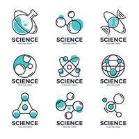 Science Logo Inspiration