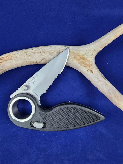 Gerber folding Lock Blade Previously owned | TSA Knives