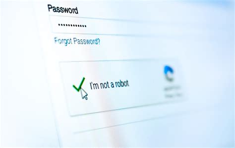 Bots Are Better Than Humans at Solving CAPTCHA Tests, According to New ...