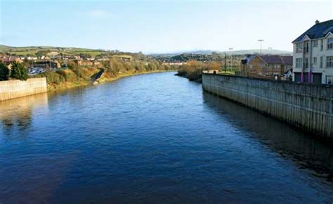 Strabane | Town, River Mourne & County Tyrone | Britannica