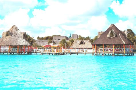 Visiting Bacalar Lagoon, Riviera Maya | Catalonia Hotels & Resorts Blog