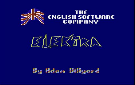 Elektra Glide : English Software : Free Download, Borrow, and Streaming ...