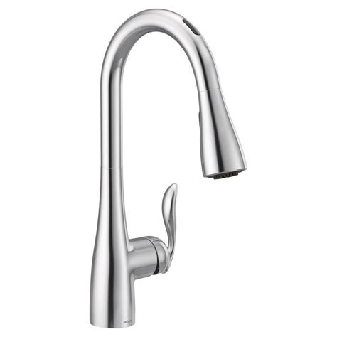 Moen Arbor Kitchen Faucet Reviews – Things In The Kitchen