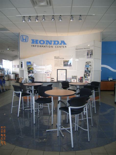 Roswell Honda - Roswell, NM | Cars.com